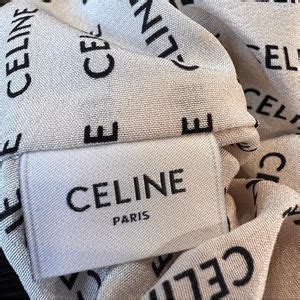 celine headband|celine scrunchie.